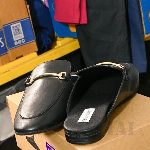 Ladies' Mule    Brand: Steve Madden® - Picture 4 of 5